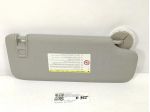 PARASOLE ALETTA ANTERIORE SX OPEL Astra J 2° Serie 13302543 A17DTR (11)
