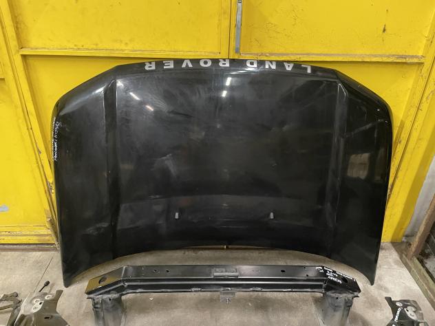 MUSATA COMPLETA LAND ROVER Freelander 3° Serie 224DT, DW12BTED4 (0611) - Foto 8