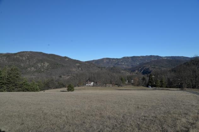Terreno edificabile in vendita a Sassello