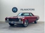 Chevrolet Chevy Van EL CAMINO 5.7 V8 AUTOVETTURA 3 POSTI