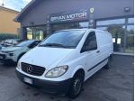 Mercedes-benz Vito 2.2 115 CDI PC-SL-TA Furgone Long