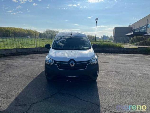 RENAULT Express van 1.5 Blue dci 95 CV rif. 18828639 - Foto 3