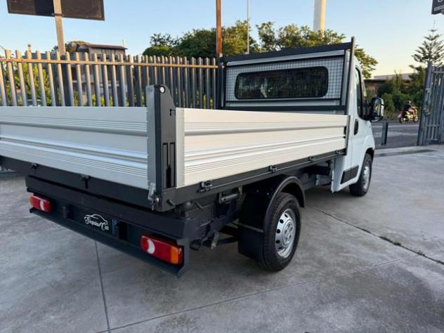 FIAT FIAT DUCATO 2.3 RIBALTABILE TRILATERALE rif. 23966470 - Foto 8
