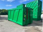 CONTAINER SCARRABILE NUOVO CON COPERCHIO rif. 23772119