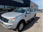 FORD Ranger 2.2 TDCi Doppia Cabina XL 5pt. MOTORE NUOVO rif. 23509408