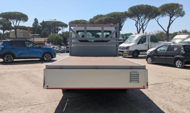 FORD Transit V363 2.0tdci 130cv 350 L3 rif. 24080029 - Foto 3