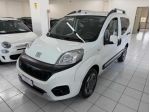 FIAT QUBO 1.3 MJT N1 95 CV  TREKKING AUTOCARRO 4 POSTI  rif. 23940304