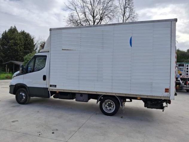 IVECO DAILY 35c 14 2.3 hdi rif. 22148805 - Foto 6