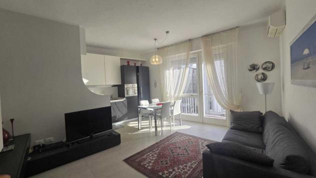 appartamento in vendita ad Alassio