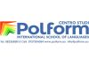 Logo CENTROSTUDI POLFORM