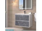 Arredo bagno completo