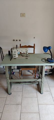 macchina da cucito - Foto 6