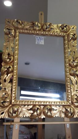 SPECCHIERA ( MOD. PROCIDA ) - Foto 6