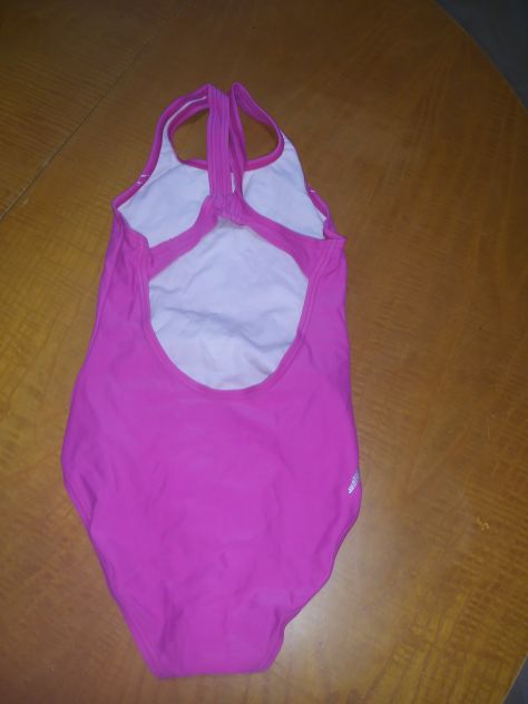 set costumi bambina 6anni. - Foto 5