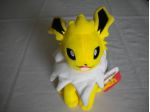 PUPAZZO POKEMON ORIGINALE-25cm DA GIOCO E COLLEZIONE