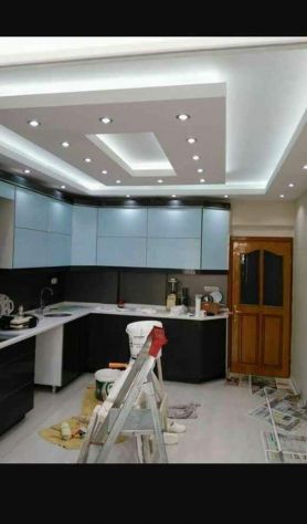 Devi Ristrutturare casa il bagno la cucina - Foto 5
