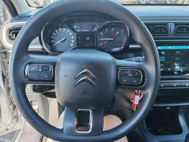 Citroen C3 C3 1.2 PURETECH FEEL BUSINESS 83CV - Foto 10