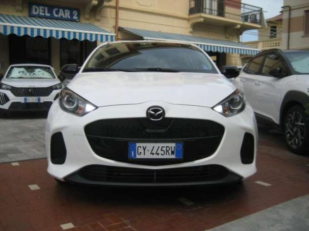 MAZDA 2 1.5 VVT E-CVT FULL HYBRID PRIME LINE rif. 22514606 - Foto 2