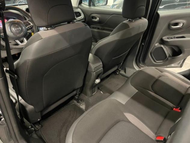 JEEP Renegade 1.6 Mjt 130 CV Limited rif. 24035107 - Foto 7