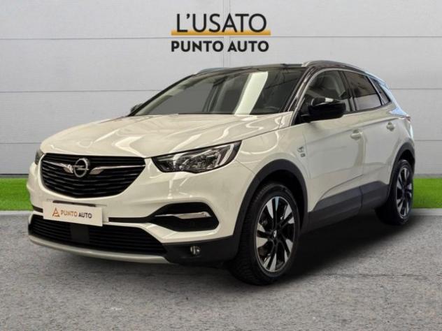 OPEL Grandland X 1.5 diesel Business Edition rif. 22617103