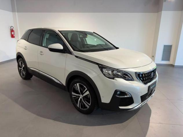 PEUGEOT 3008 BlueHDi 130 S&S Allure rif. 23826096 - Foto 2