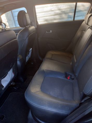 kia sportage - Foto 3