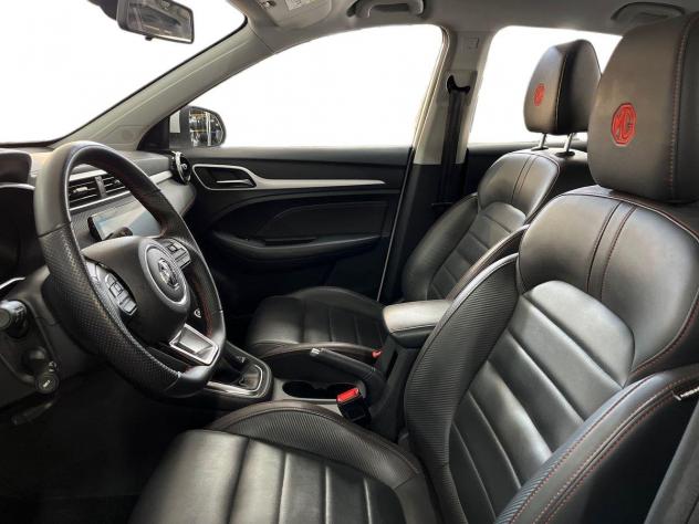 MG ZS 2021 1.5 Luxury - Foto 7
