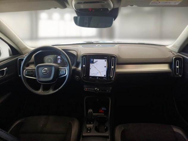 Volvo XC40 Recharge T5 180+82 CV Twin Engine Plug-In Hybrid Automatica Business Plus - Foto 8