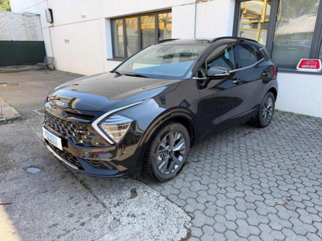 KIA Sportage 1.6 TGDi HEV AT GT-line PROMO ALL INCLUSIVE rif. 24072788