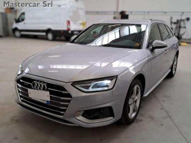 AUDI A4 A4 V Avant 40 2.0 tdi mhev Business Advanced quatt rif. 23975609 - Foto 2