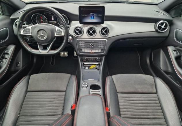 MERCEDES-BENZ GLA 200 d Automatic Premium AMG OK NEO PATENTATI rif. 24066744 - Foto 9