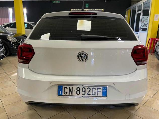 VOLKSWAGEN Polo 1.6 TDI 5p.Comfortline **OK NEOPATENTATO** rif. 24097798 - Foto 3