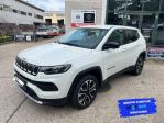 Jeep Compass Compass 1.5 Turbo T4 130 CV MHEV 2WD Altitude