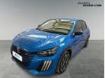 Peugeot 208 GT PureTech 100 S&S