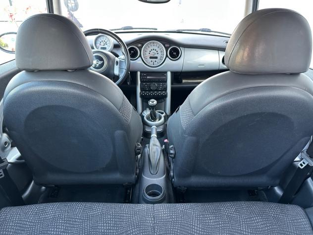 Mini 1.6 16V Cooper Neopatentati - Foto 10