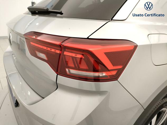 Volkswagen T-Roc 1.5 TSI ACT R-Line DSG - Foto 8