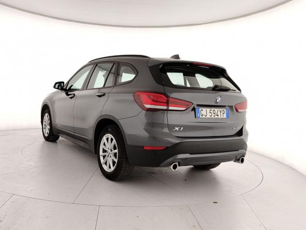 BMW X1 F48 2019 xdrive18d Business Advantage auto - Foto 4