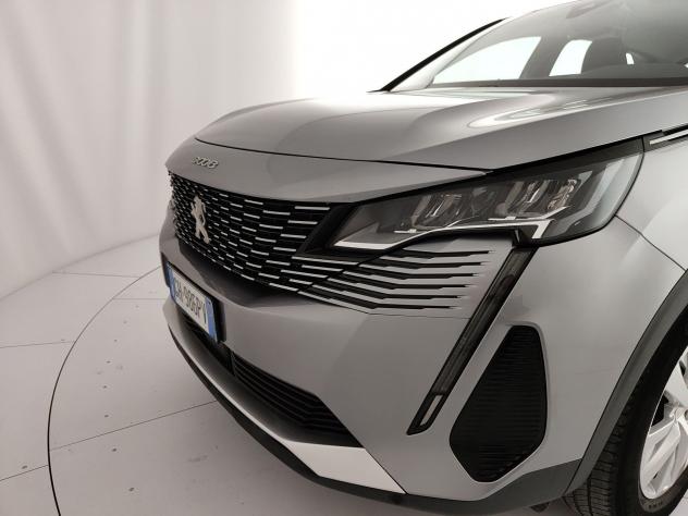 Peugeot 3008 II 2021 1.5 bluehdi Active Pack s&s 130cv eat8 - Foto 10
