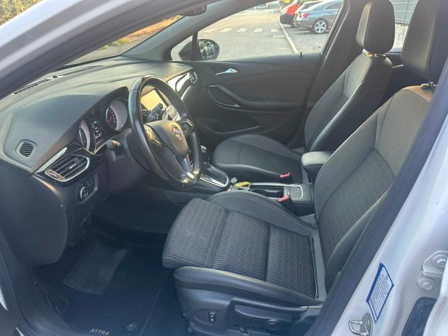 Opel Astra 1.5 CDTI 122 CV S&S Sports Tourer Ultimate - Foto 7