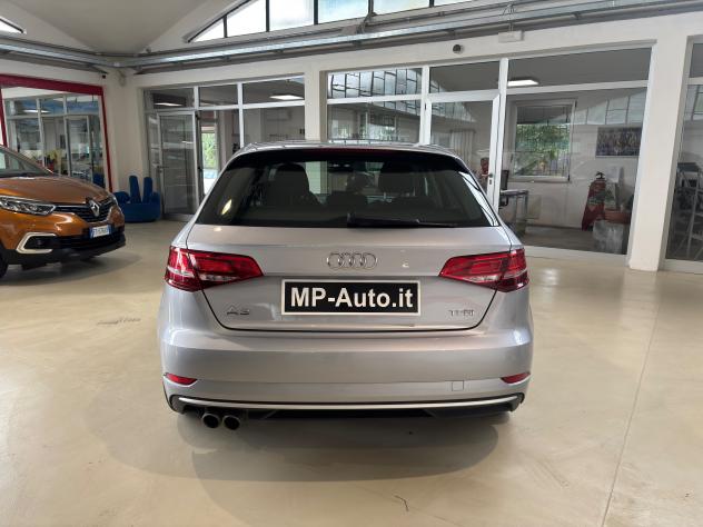 Audi A3 A3 Sportback 35 1.5 tfsi 150cv - Foto 6