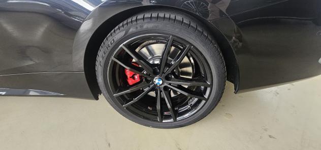 BMW Serie 4 420d Coupe mhev 48V xdrive Msport auto - Foto 5