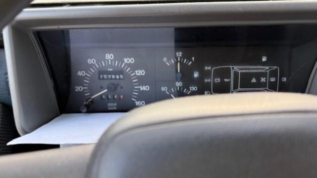Fiat Panda 1100 i.e. cat 4x4 Country Club - Foto 10