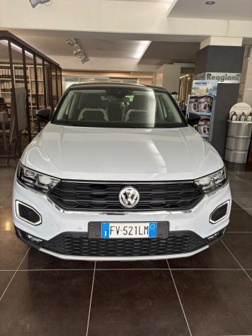 Volkswagen T-Roc T-Roc 1.5 tsi Advanced - Foto 3