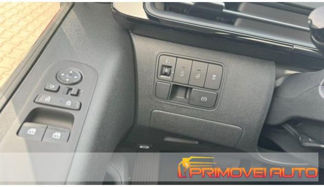 HYUNDAI Staria 2.2 AT 2WD 9 posti Trend rif. 21676186 - Foto 7