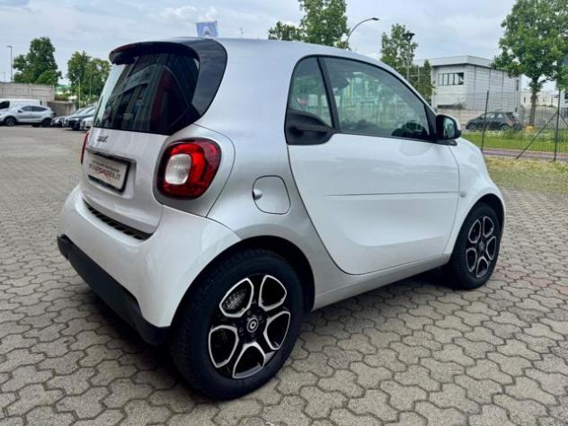 SMART ForTwo 70 1.0 Superpassion rif. 23712462 - Foto 4