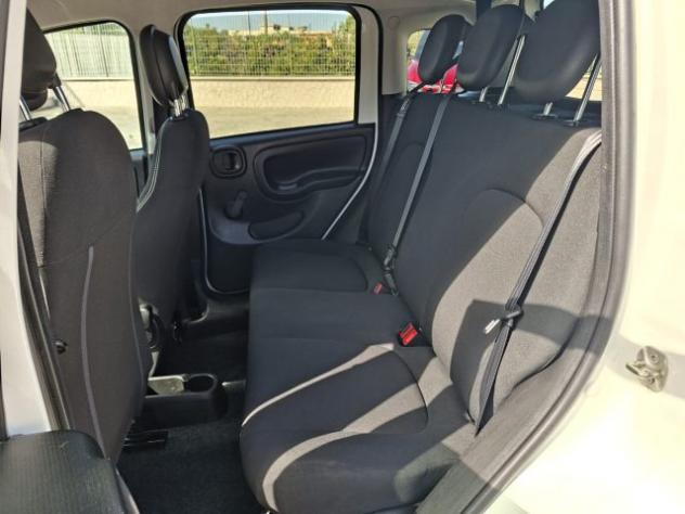 FIAT Panda 1.0 FireFly Hybrid CITY LIFE 5POSTI PREZZO REALE! rif. 24134112 - Foto 8