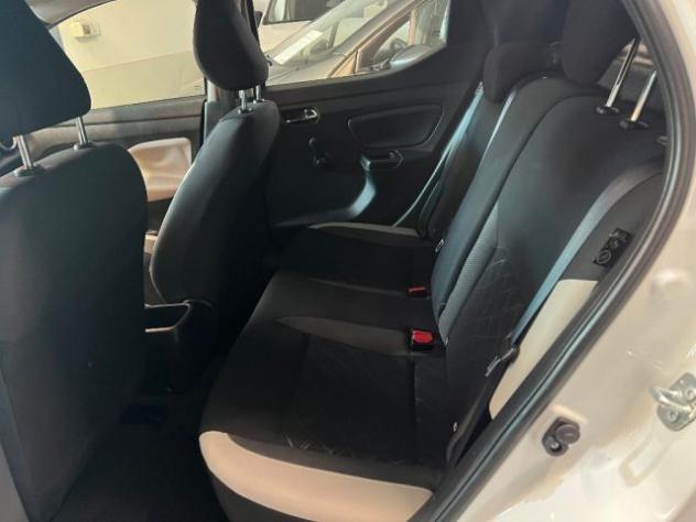 NISSAN Micra 1.0 IG 12V 5 porte Visia rif. 23791095 - Foto 8