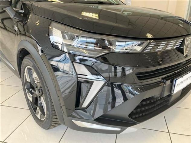 RENAULT Symbioz 1.6 E-Tech full hybrid Iconic Auto 145cv rif. 23925317 - Foto 6