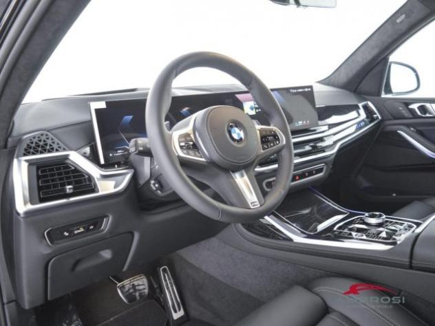 BMW X7 xDrive40d M Sport Pro Comfort Package rif. 23398434 - Foto 8