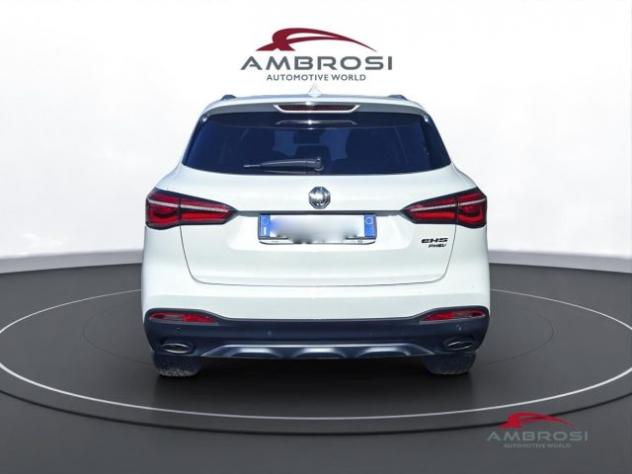 MG EHS MG Plug-in Hybrid Exclusive rif. 23356652 - Foto 8